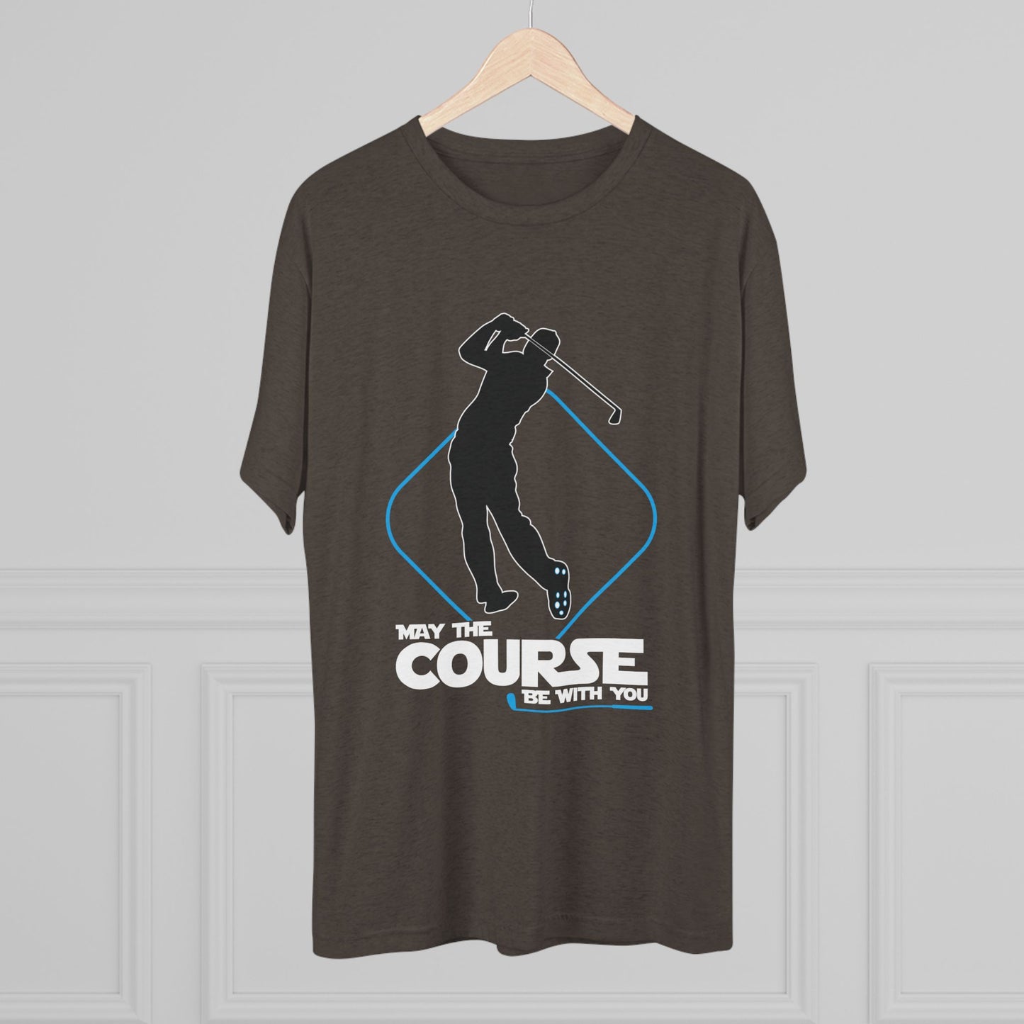 May The Course Be With You