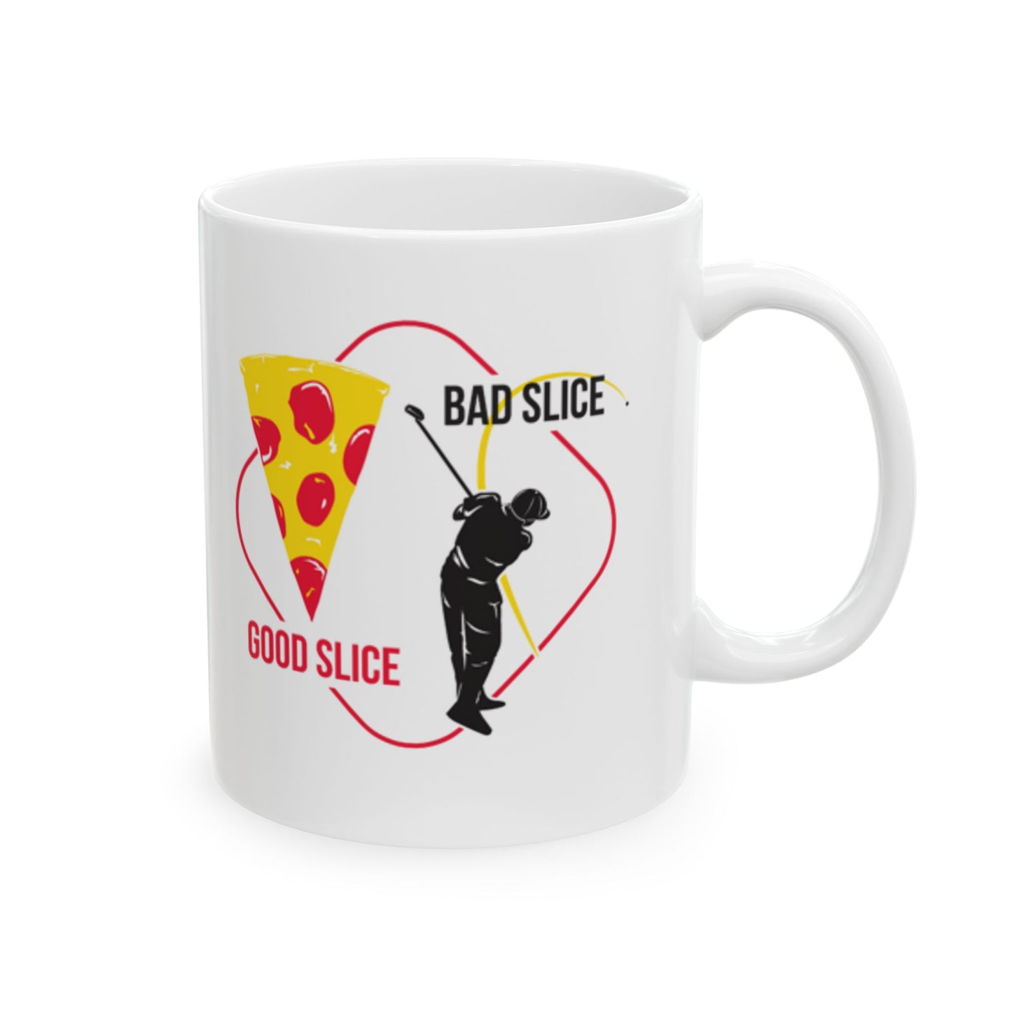 Good Slice Bad Slice