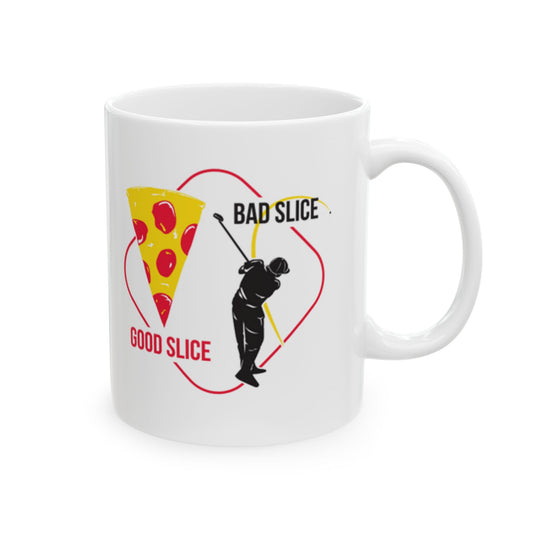 Good Slice Bad Slice