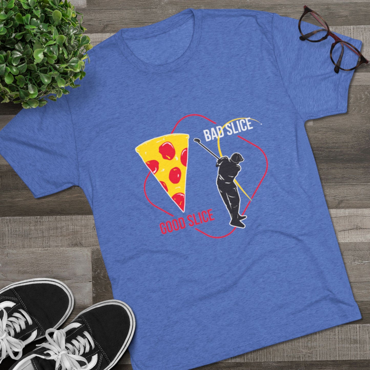 Good Slice Bad Slice