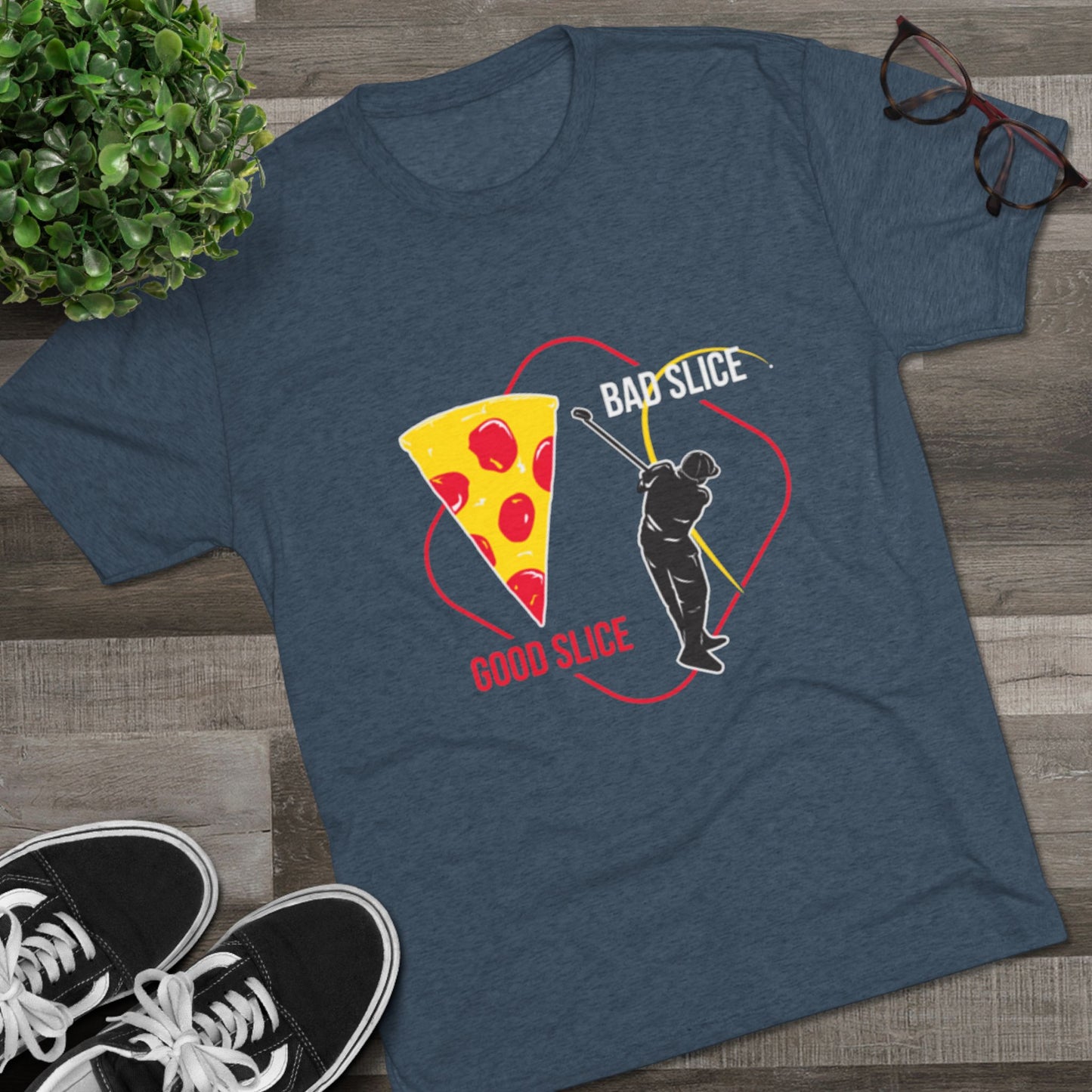 Good Slice Bad Slice