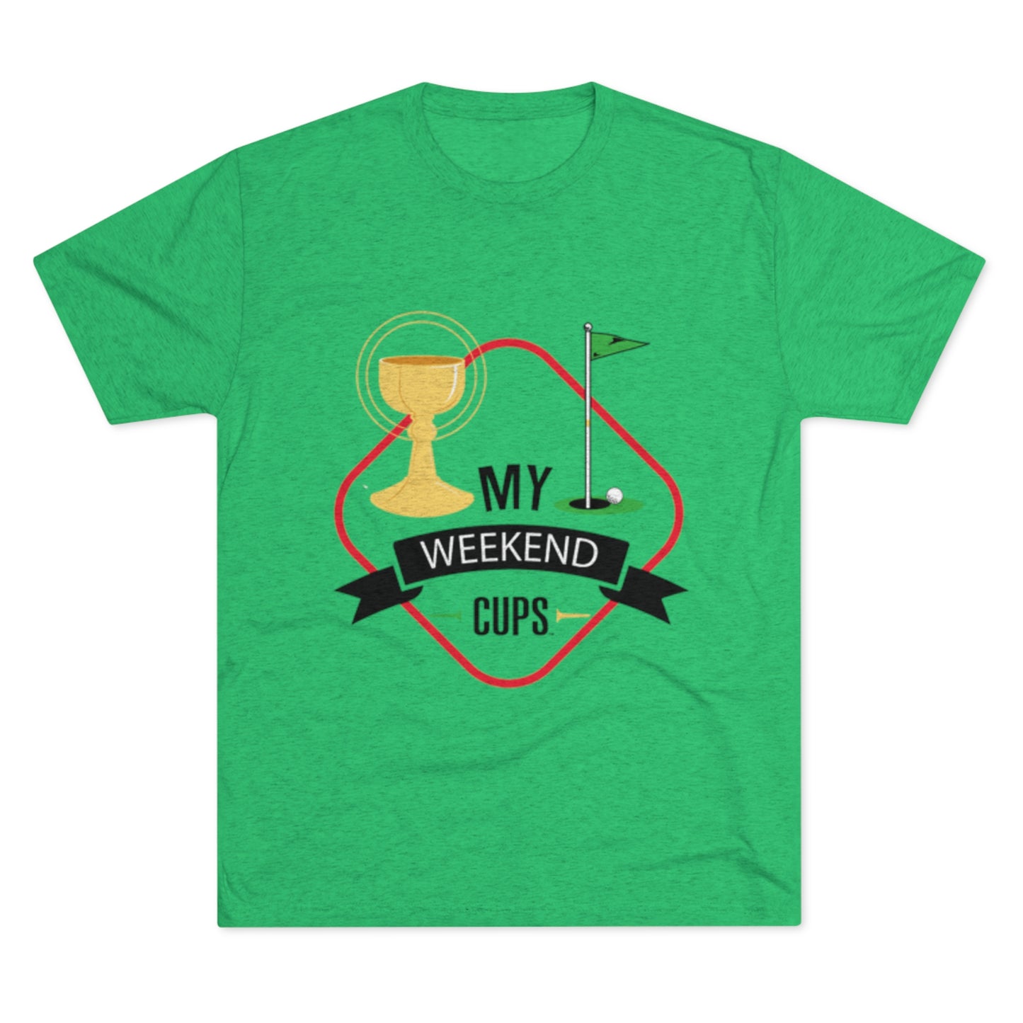 My Weekend Cups