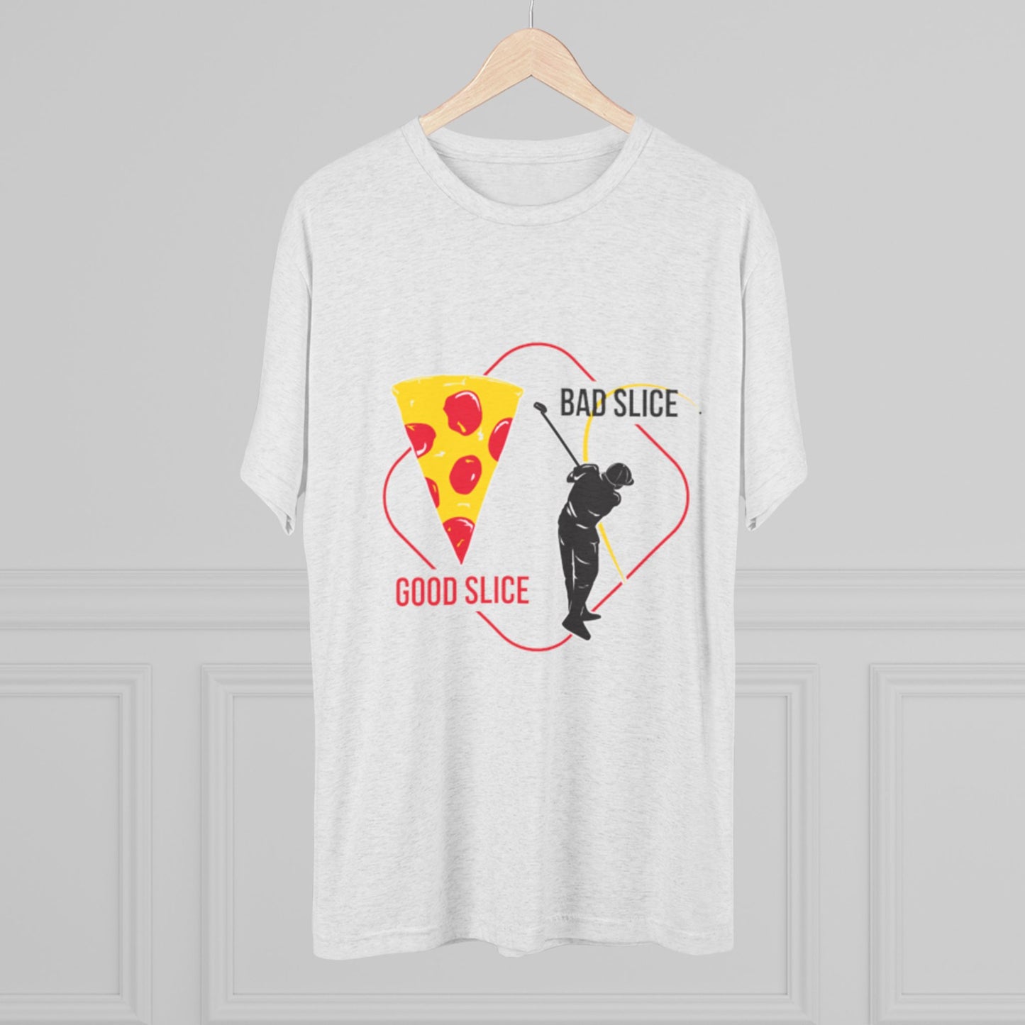 Good Slice Bad Slice